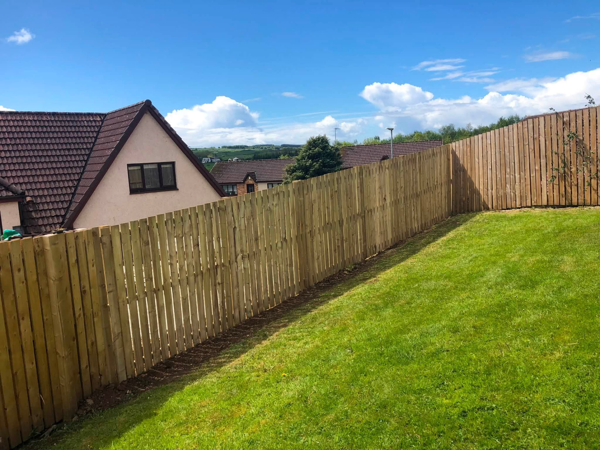 Fencing