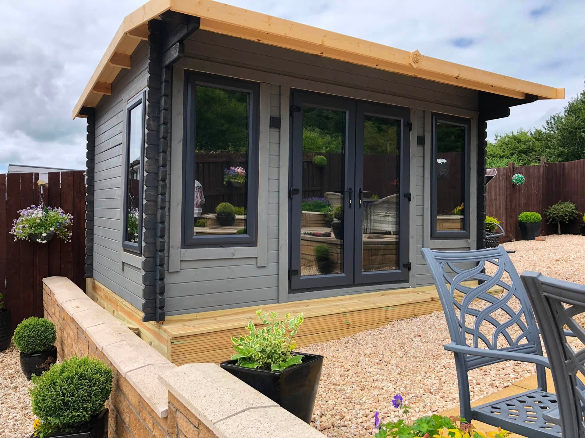 Bespoke Timber Work